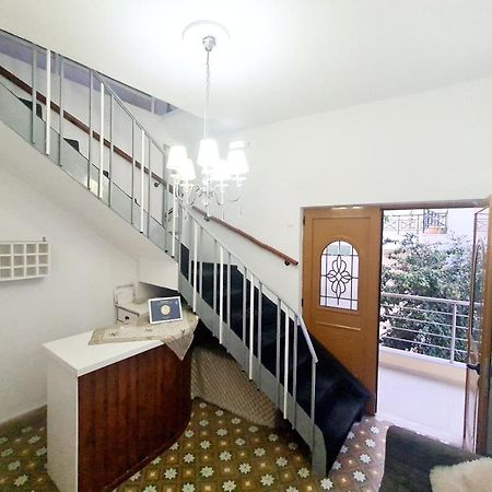 Avrahostelroom Κάρπαθος Εξωτερικό φωτογραφία