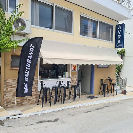 Avrahostelroom Κάρπαθος Εξωτερικό φωτογραφία