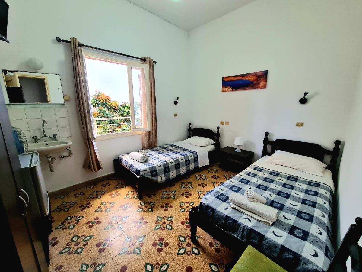 Avrahostelroom Κάρπαθος Εξωτερικό φωτογραφία