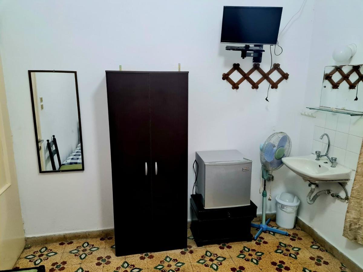 Avrahostelroom Κάρπαθος Εξωτερικό φωτογραφία