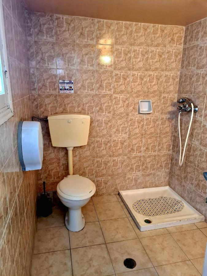 Avrahostelroom Κάρπαθος Εξωτερικό φωτογραφία