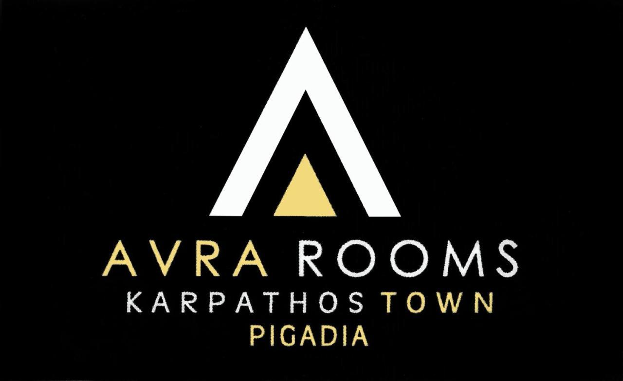 Avrahostelroom Κάρπαθος Εξωτερικό φωτογραφία