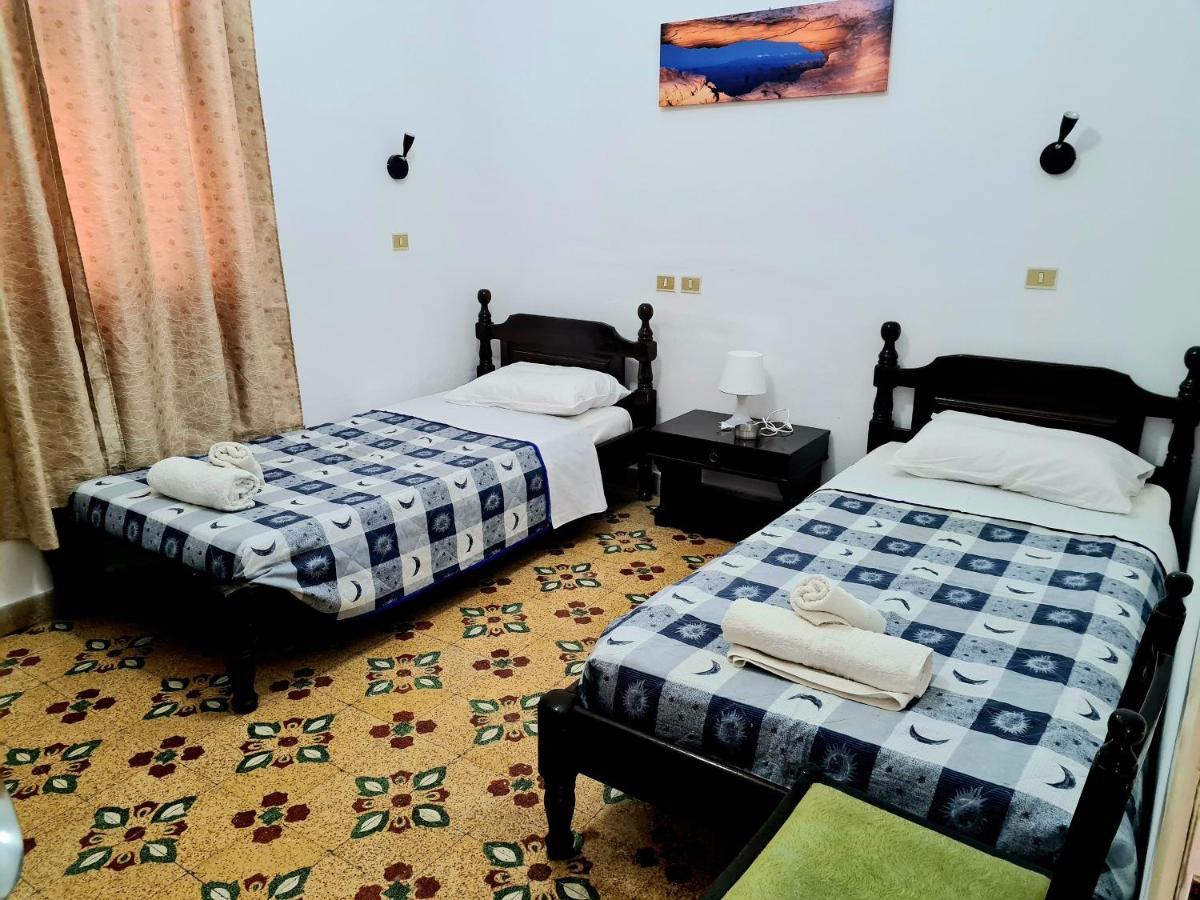 Avrahostelroom Κάρπαθος Εξωτερικό φωτογραφία
