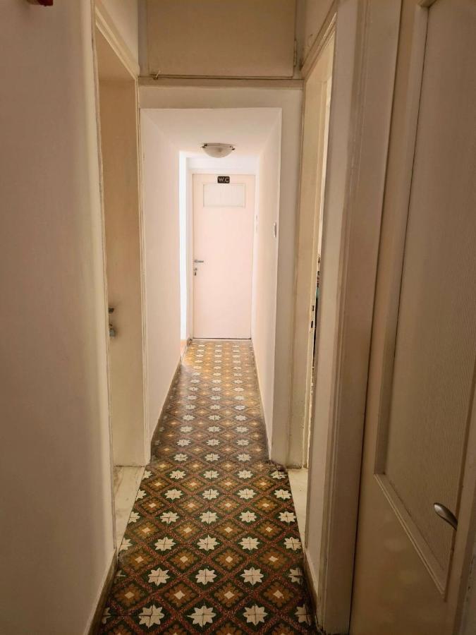 Avrahostelroom Κάρπαθος Εξωτερικό φωτογραφία