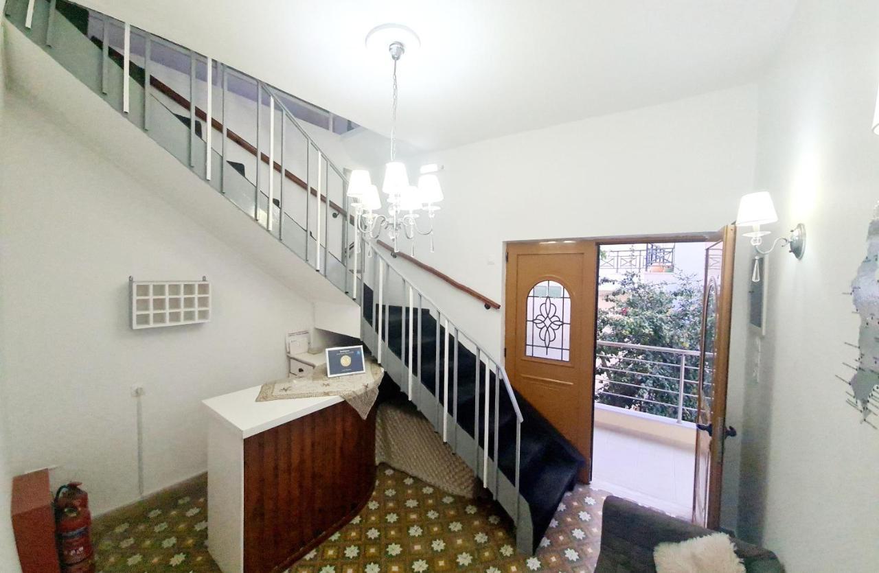 Avrahostelroom Κάρπαθος Εξωτερικό φωτογραφία