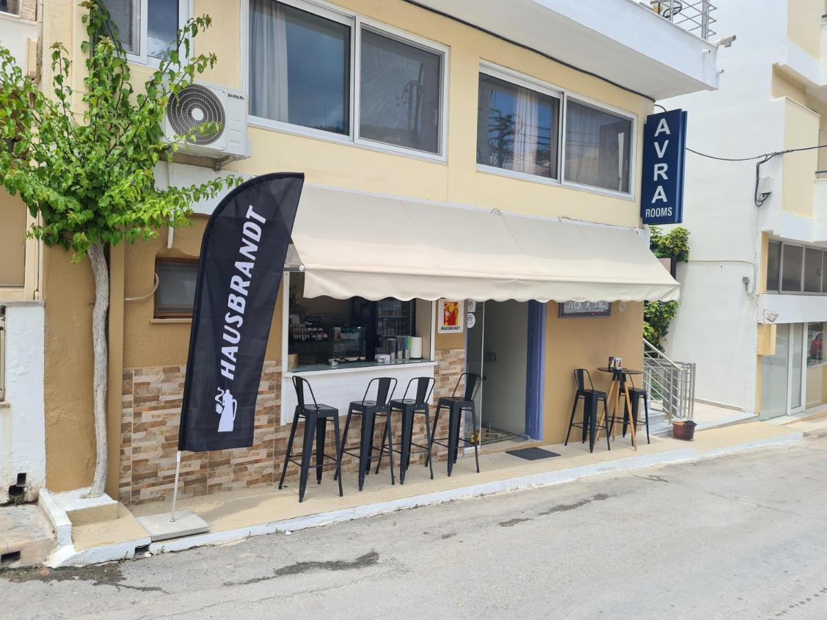 Avrahostelroom Κάρπαθος Εξωτερικό φωτογραφία
